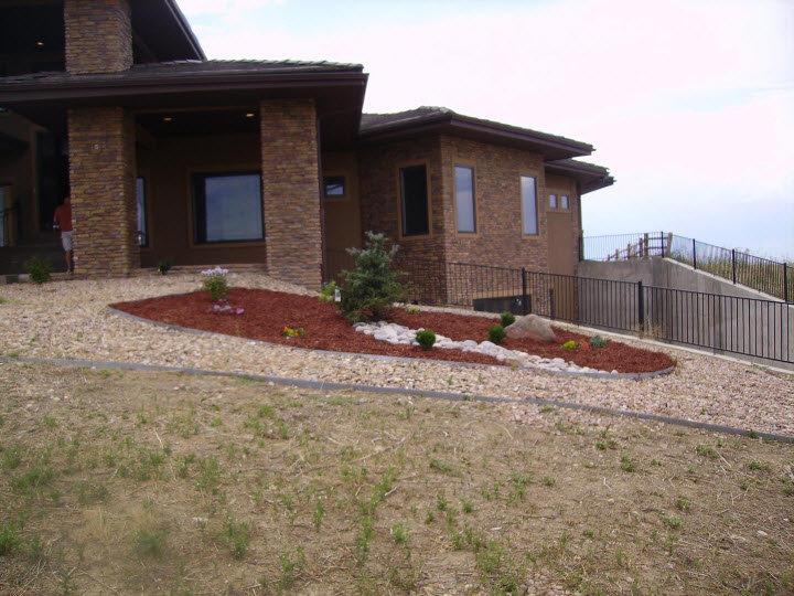 Stone Falls Landscaping & Fencing