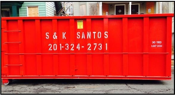 S & K Santos Clean Up