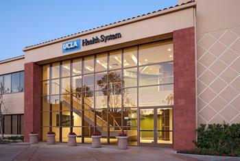 UCLA Health Thousand Oaks Primary & Specialty Care