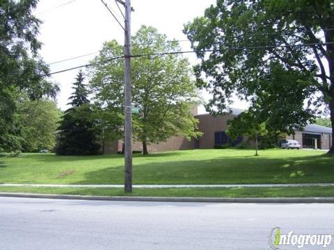 Boulevard Elementary School