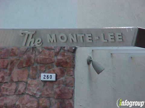 Monte Lee Apartments