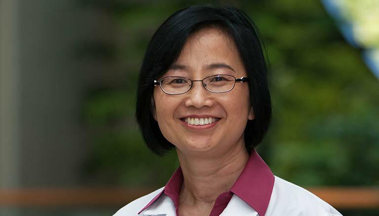 Jenifer Huifang Zhai, MD