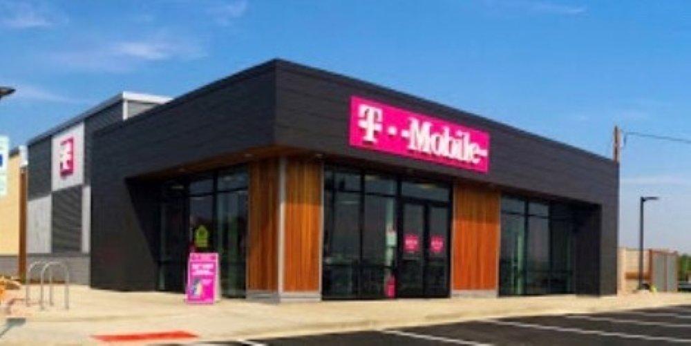 T-Mobile