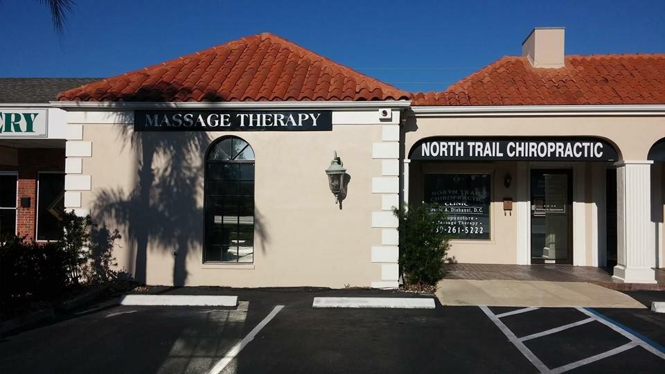 North Trail Chiropractic