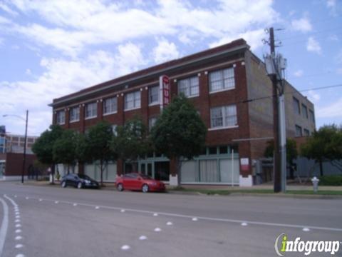 Deep Ellum Lofts