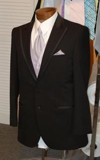 Kanag Tuxedo & Tailor