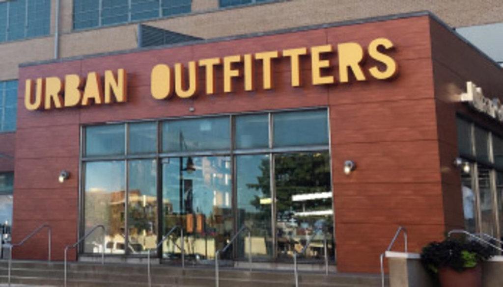 Urban Outfitters