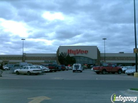 Hy-Vee