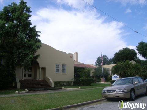 Eustis Elementary School