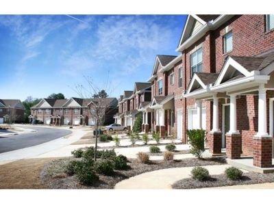 Villas at Loganville