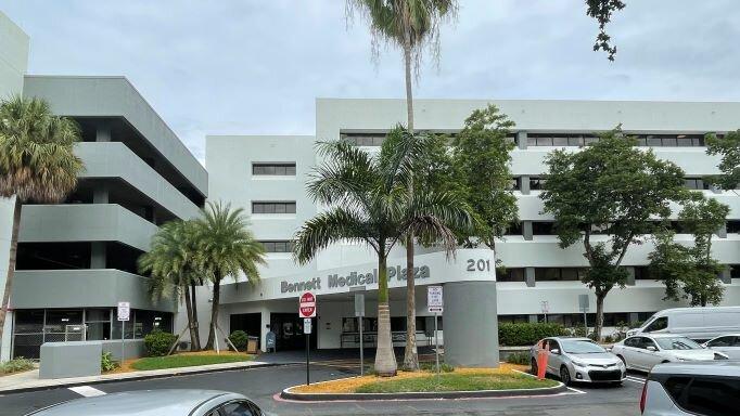 HCA Florida Broward Surgical Specialists-Plantation