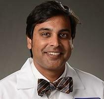 Niraj Patel, MD - South Bay Medical Center