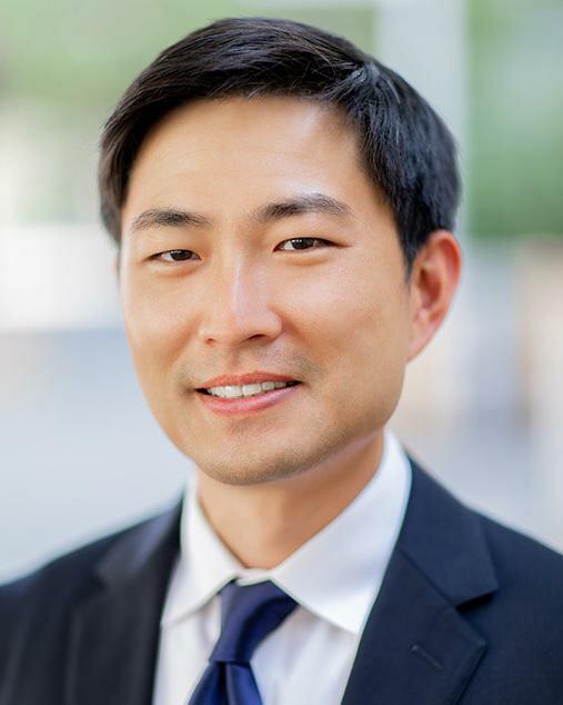 John H. Chen, MD