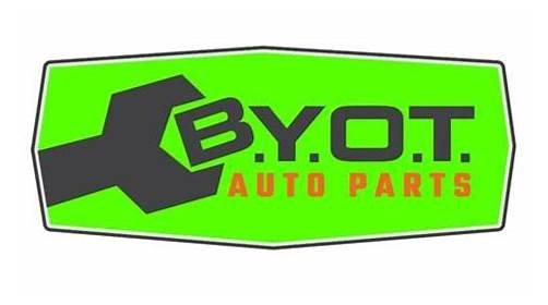 BYOT Auto Parts Waco TX