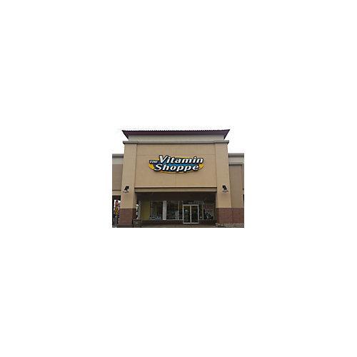 The Vitamin Shoppe