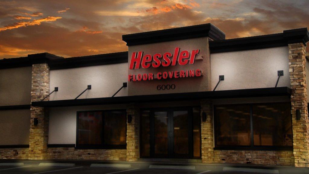 Hessler Floor Covering