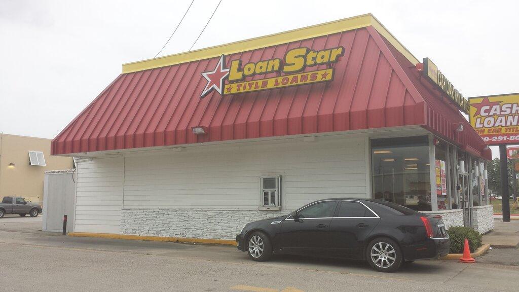 Loanstar Title Loans