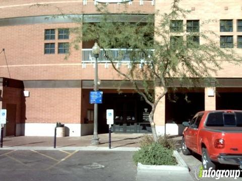 Tempe Finance & Tech Department