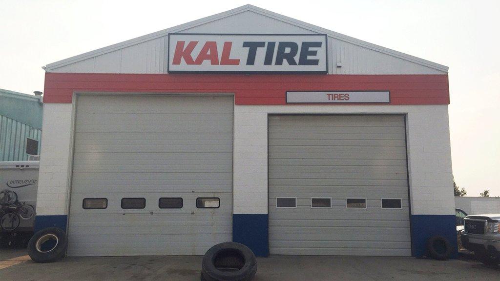 Kal Tire