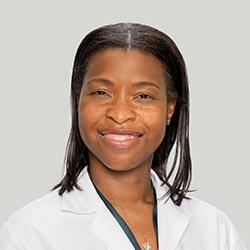 Valerie Renee Green, MD