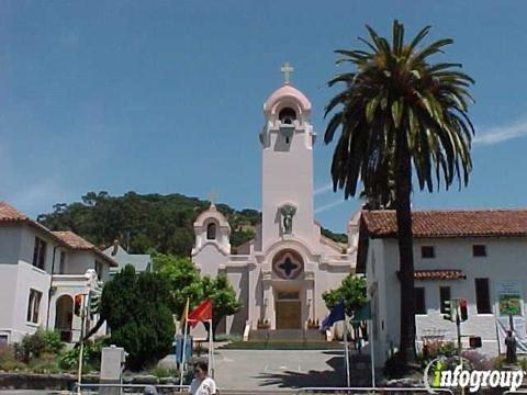 Saint Raphael Church Parish