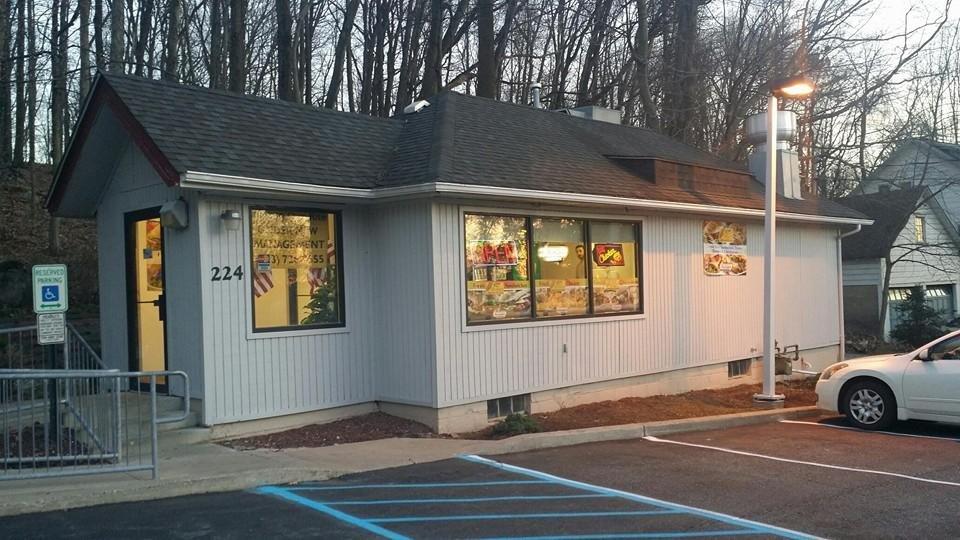 Fat Daddy's Cheesesteaks