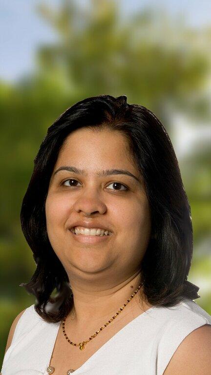 Anjali Nemawarkar, MD