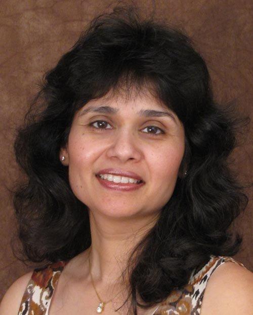 Vandana Rawal, MD