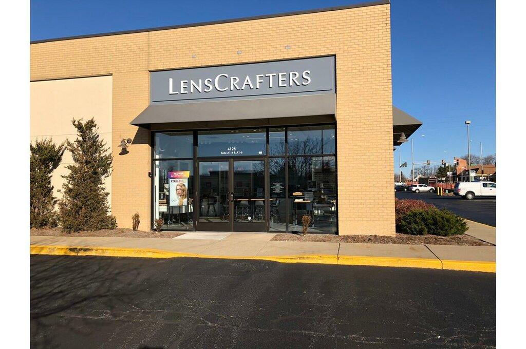 LensCrafters