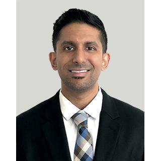 Ravi Prakash Bhakta, MD