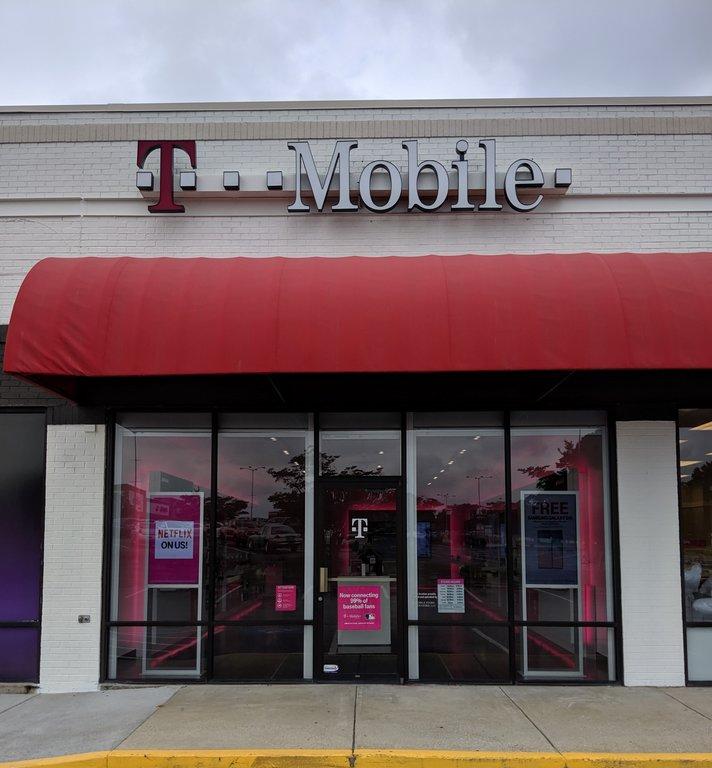 T-Mobile