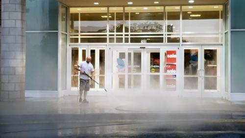 Carolina Clean Pressure Washing