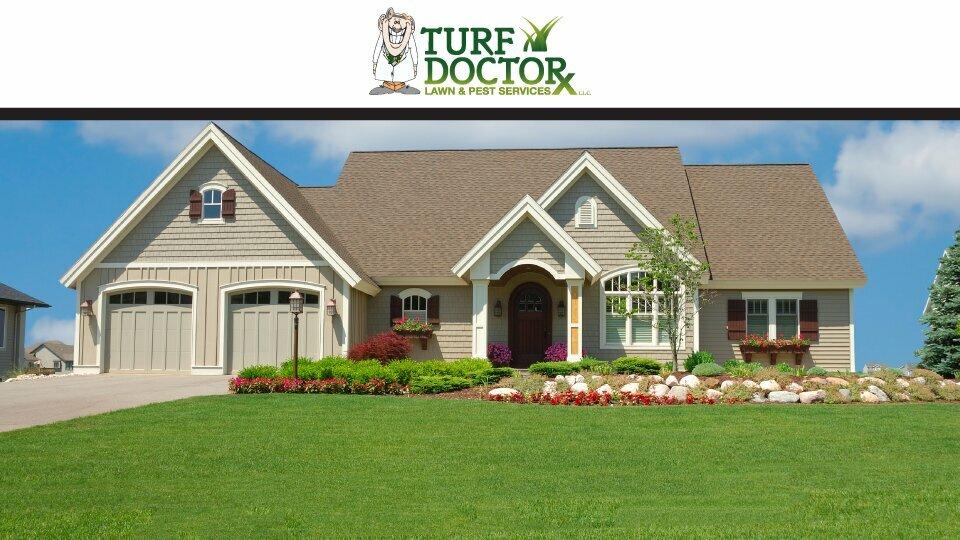 The Turf Doctor