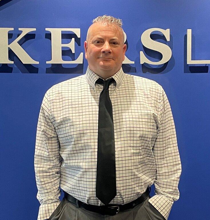 Russell Lee, Bankers Life Agent