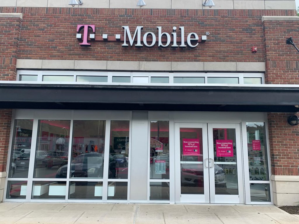 T-Mobile