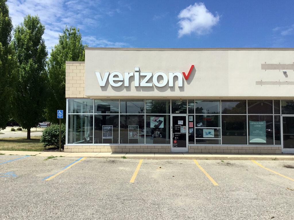 Verizon