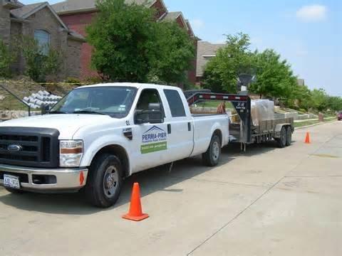 Perma-Pier Foundation Repair of Texas