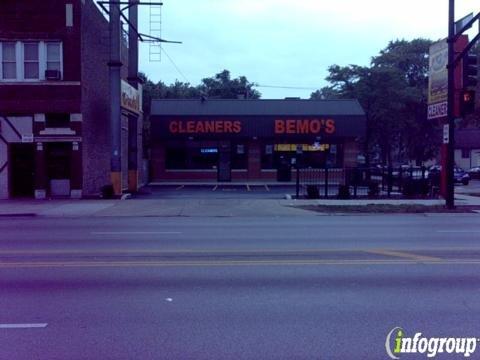 Venus Dry Cleaner