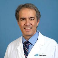 Jesus G. Ulloa, MD