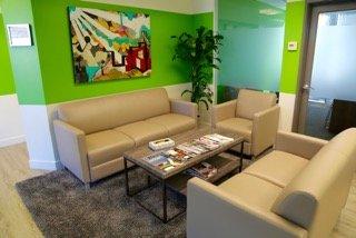 Thrive Treatment-Santa Monica