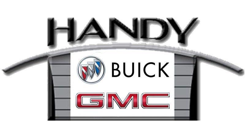 Handy Buick GMC Cadillac