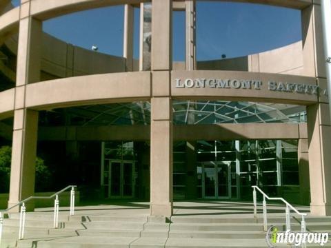 Longmont Municipal Court