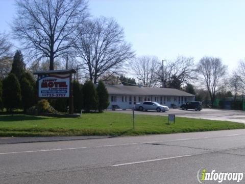 Regency Motel & Trailer Court