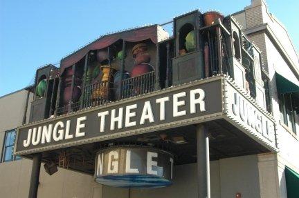 Jungle Theater