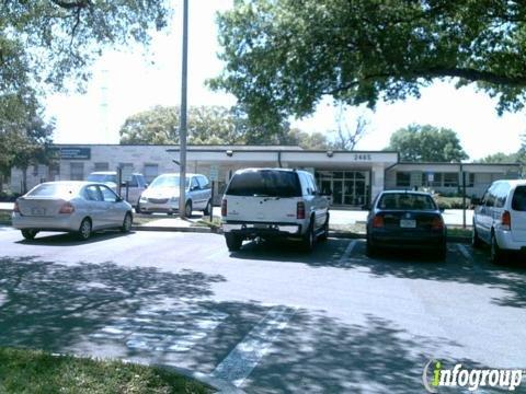 Clearwater East Public Library