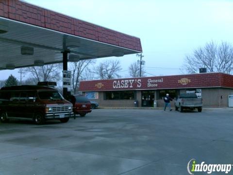 Casey's