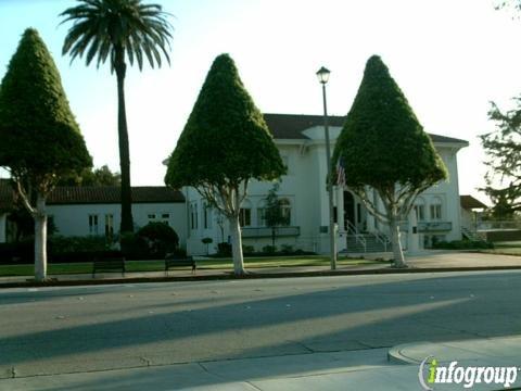 Glendora City Water Department