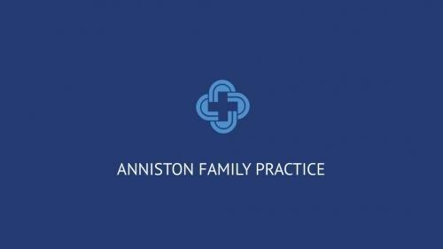 RMC Anniston Family Practice