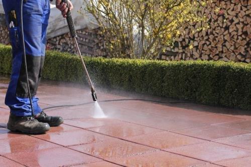 Dixon Pressure Washing