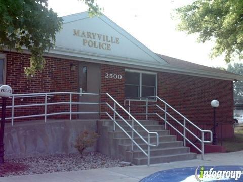 Maryville Police Department